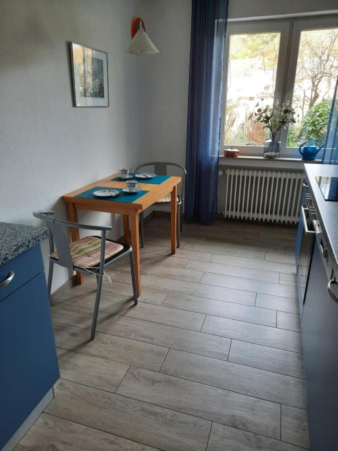 Ferienwohnung Heiming Саарбург Екстер'єр фото